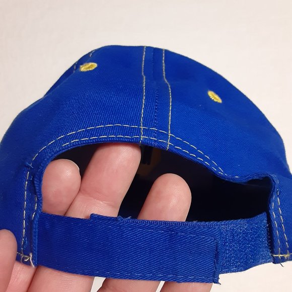 NAPA Racing Michael Waltrip Nascar Hat/Cap OSFM - Picture 4 of 7